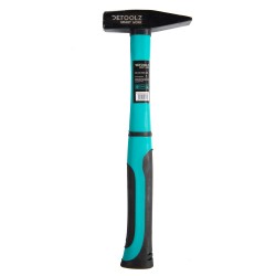 ciocan lacatus forjat coada fibra sticla pp+tpr 200g