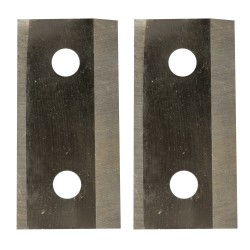 set 2 lame pentru tocator gf-2344