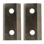 set 2 lame pentru tocator gf-2344 set 2 lame pentru tocator gf-2344