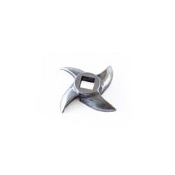 cutit din inox pentru masina carne nr. 32