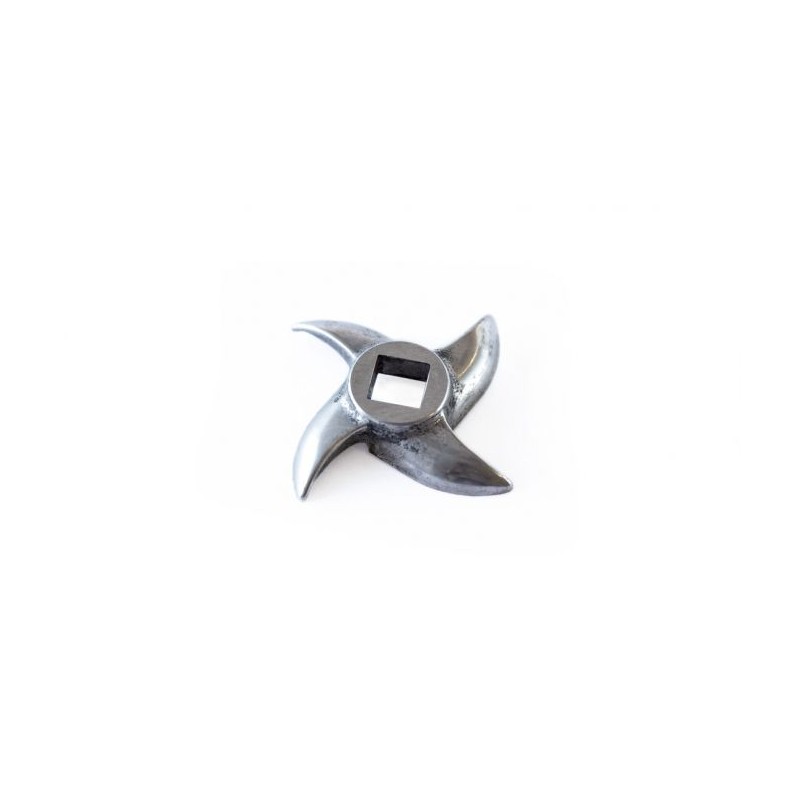 cutit din inox pentru masina carne nr. 32 cutit din inox pentru masina carne nr. 32