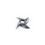 cutit din inox pentru masina carne nr. 32 cutit din inox pentru masina carne nr. 32