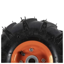 roata tractor 350-4 mica