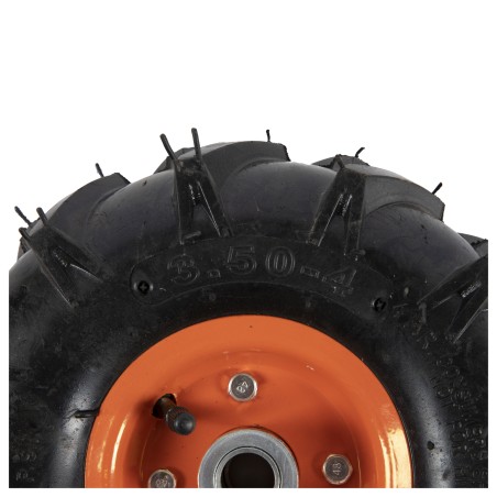 roata tractor 350-4 mica