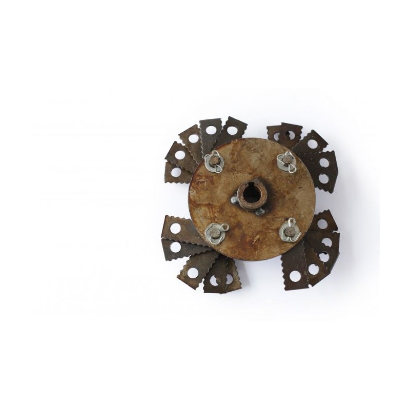 ciocanele pentru moara nr. 2, 3, 4, 8