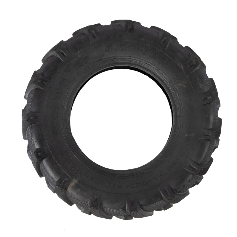 cauciuc si camera motocultor 500-12