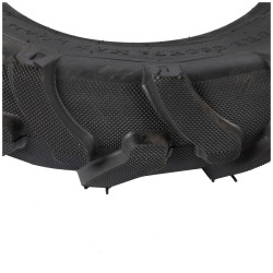 cauciuc si camera motocultor 500-12