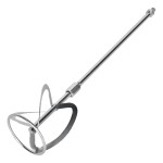 paleta amestecare 580x120 pentru dz-c205, dz-c207 paleta amestecare 580x120 pentru dz-c205, dz-c207