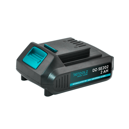 acumulator 18v/2ah 