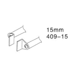 Tip for ZD-409SMD avg. 15mm