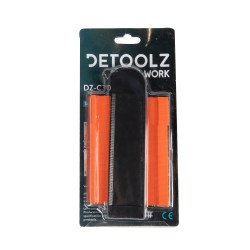 sablon contur, duplicator forme