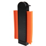 sablon contur, duplicator forme