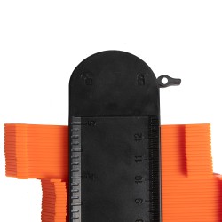 sablon contur, duplicator forme