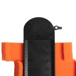 sablon contur, duplicator forme