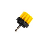 set 4 perii curatat pentru bormasini