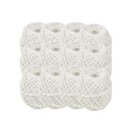 set ghem pp fir rasucit 100g