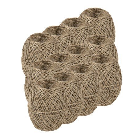 set ghem iuta 200g