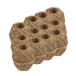 set ghem sfoara iuta tapiterie 300g