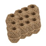 set ghem sfoara iuta tapiterie 300g