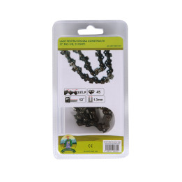 lant pentru drujba constructii 12" pas 3/8 22 dinti
