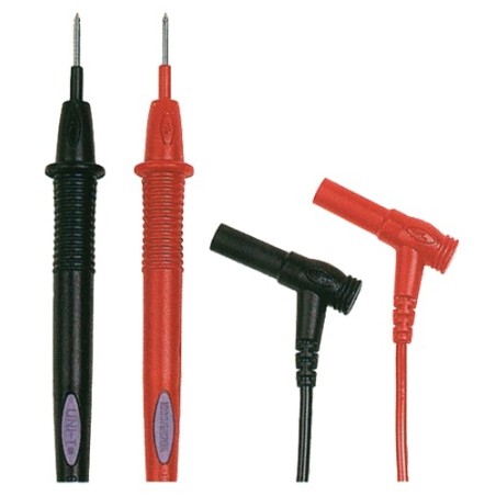 Detectoare Testere De Cablu, Varf de testare UNI-T L -1, dioda.ro