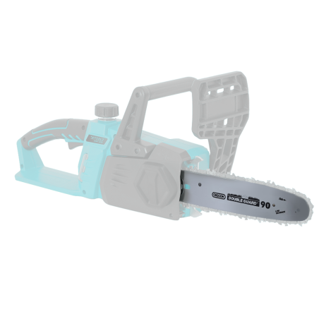 lama 10" pentru drujba dz-se200