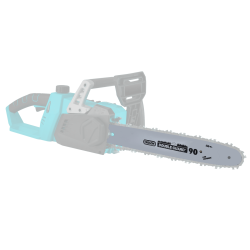 lama 14" pentru drujba dz-se201