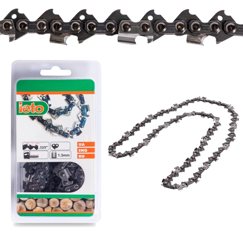 lant drujba eco pas 325 33 dinti 16'