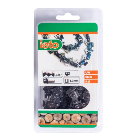 lant drujba eco pas 325 33 dinti 16'