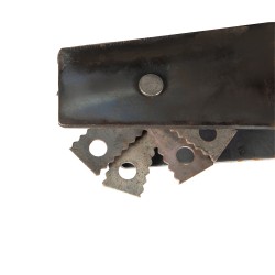 ciocanele pentru moara nr. 5