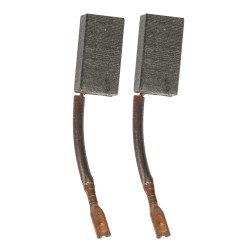 set 2 perii colectoare (carbuni) pentru dz-c205