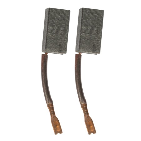 set 2 perii colectoare (carbuni) pentru dz-c205