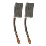 set 2 perii colectoare (carbuni) pentru dz-c205