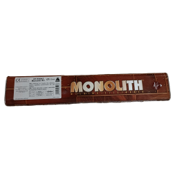 electrozi 2.5x350mm monolith life