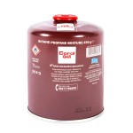 rezerva gaz micul fermier 450 g cu valva si filet 7/16"