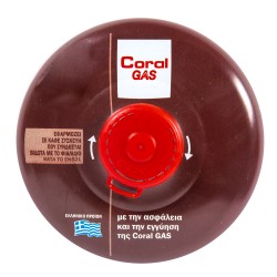 rezerva gaz micul fermier 450 g cu valva si filet 7/16"