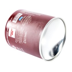 rezerva gaz micul fermier 450 g cu valva si filet 7/16"