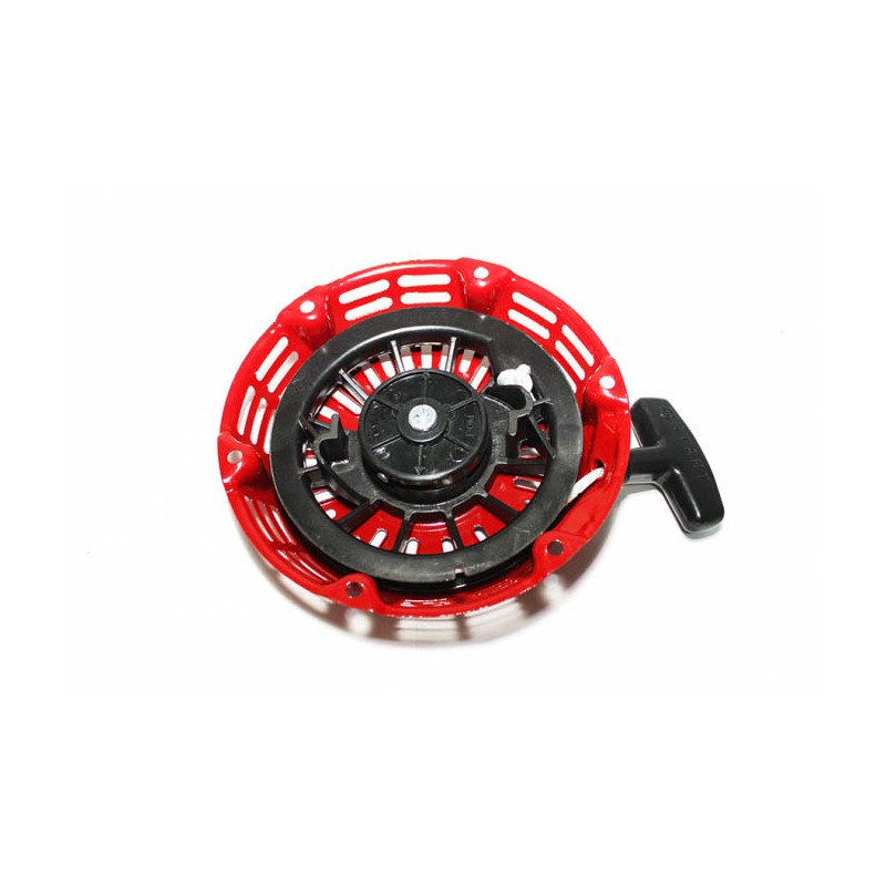 demaror generator rotund  mic negru (168)