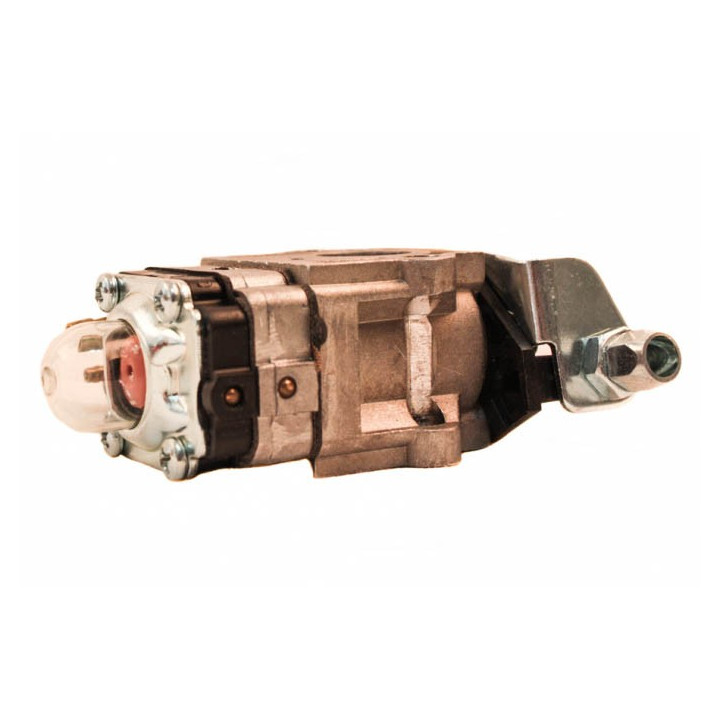 carburator pentru motocositoare cu gaura mare