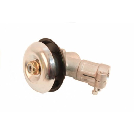 angrenaj unghiular 7d 26mm pentru motocositoare