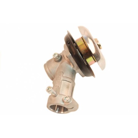 angrenaj unghiular 7d 26mm pentru motocositoare