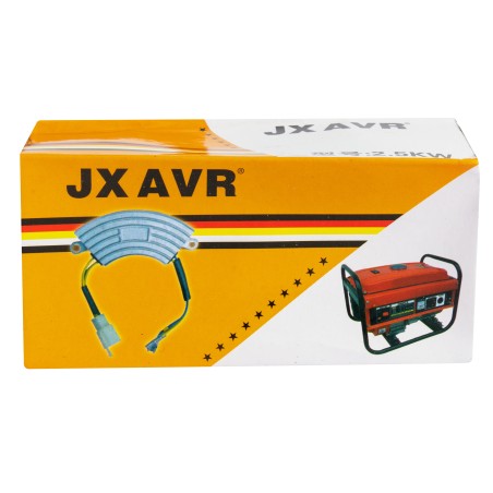 stabilizator tensiune avr circular generator 2kw