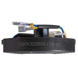 stabilizator tensiune avr circular generator 2kw