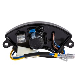 stabilizator tensiune avr circular generator 2kw