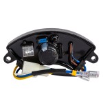 stabilizator tensiune avr circular generator 2kw