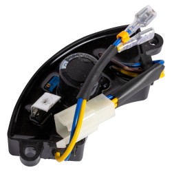 stabilizator tensiune avr circular generator 2kw