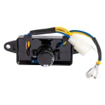 stabilizator tensiune avr patrat generator 2kw