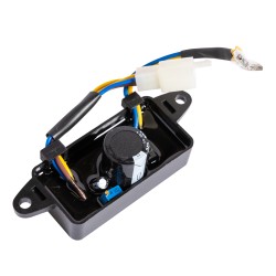 stabilizator tensiune avr patrat generator 2kw