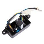 stabilizator tensiune avr patrat generator 2kw