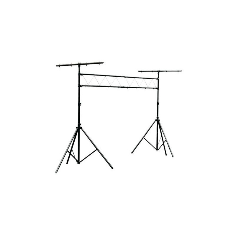 stand lumini inaltime max 4m si max 40kg